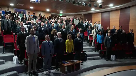 Ormancılık ve tabiat turizminde ihtisaslaşan Kastamonu Üniversitesi'nden 61 projeye 46 milyon TL'lik destek