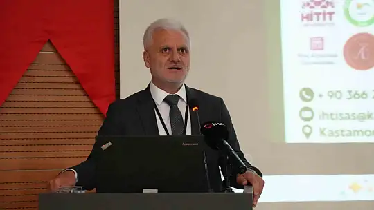 Ormancılık ve tabiat turizminde ihtisaslaşan Kastamonu Üniversitesi'nden 61 projeye 46 milyon TL'lik destek