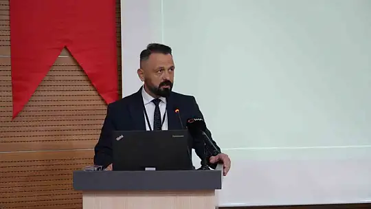 Ormancılık ve tabiat turizminde ihtisaslaşan Kastamonu Üniversitesi'nden 61 projeye 46 milyon TL'lik destek