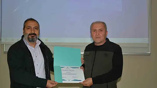 Ormanda kalite yükseldi