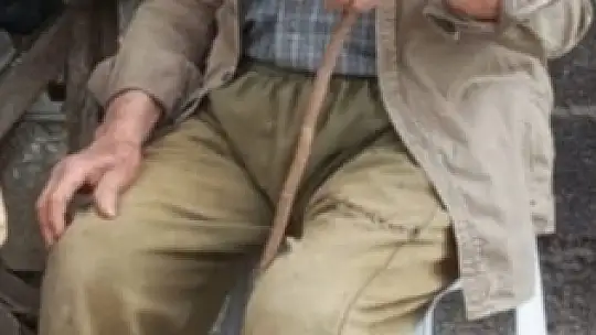 Ormanda kaybolan 88 yaşındaki adamdan acı haber: Dere yatağında cansız bedenine ulaşıldı