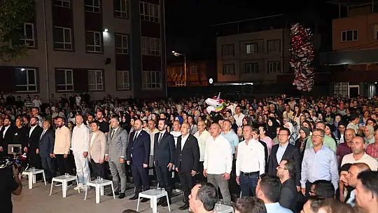 Osmangazi'de Balkan rüzgarı esti
