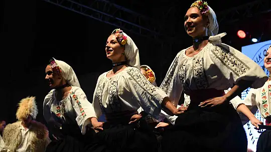 Osmangazi'de Balkan rüzgarı esti