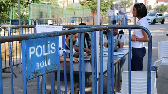 Otel yangını davasında 9'uncu gün: Tanık beyanları alınıyor