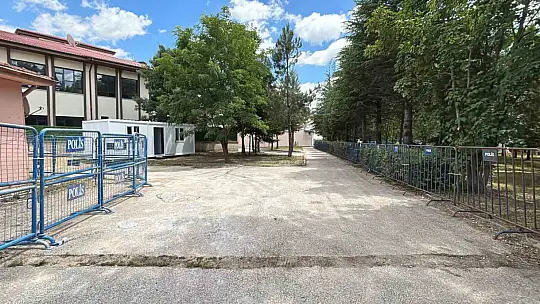 Otel yangını faciasında ilk duruşma 7 Temmuz'da
