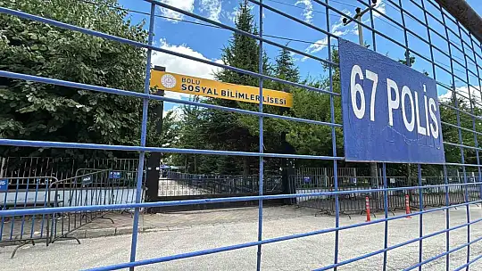 Otel yangını faciasında ilk duruşma 7 Temmuz'da