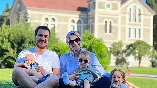 Otel yangınında 8 yakınını kaybeden Mehmet Güner, ilk kez konuştu