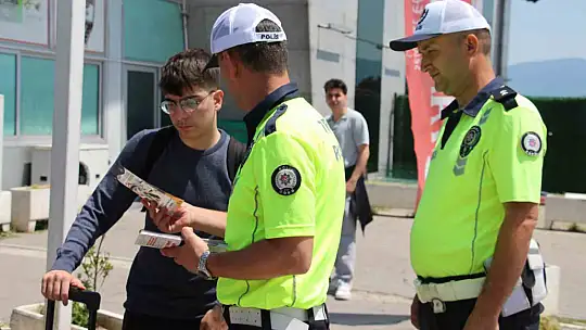 Otogarda bayram yoğunluğu başladı: