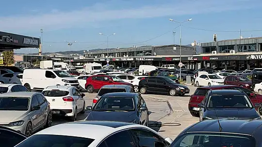 Otomotivde tercihler değişti: 'Eski araba devri bitiyor, elektrikliye ilgi artıyor'