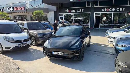 Otomotivde tercihler değişti: 'Eski araba devri bitiyor, elektrikliye ilgi artıyor'