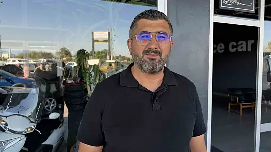 Otomotivde tercihler değişti: 'Eski araba devri bitiyor, elektrikliye ilgi artıyor'