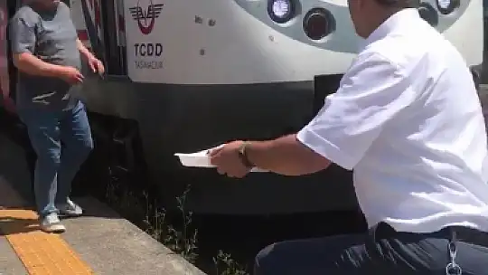 20 yıllık bayram geleneği bu yıl da sürdü, 3 bin kişiye ikramda bulundular