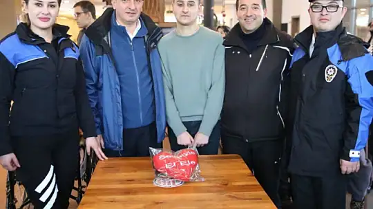 Özel bireyler, Ilgaz Dağı'nda doyasıya eğlendi