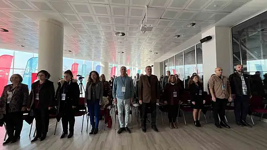 Özel bireyleri ve babaları için yürütülen proje masaya yatırıldı