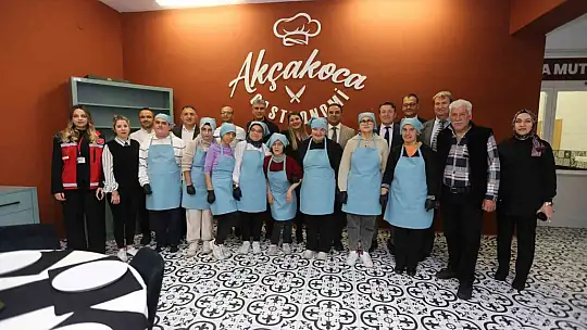 Özel yürekler engelsiz pizza atölyesinde