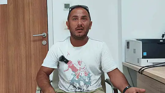 Özenerek başladığı sigarayı 20 yıl sonra ailesinin desteğiyle bıraktı