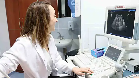 Öztürk'ten sezaryen açıklaması