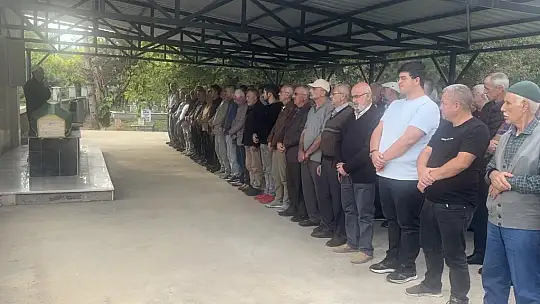 Patlamada hayatını kaybetmişti, son yolculuğuna uğurlandı