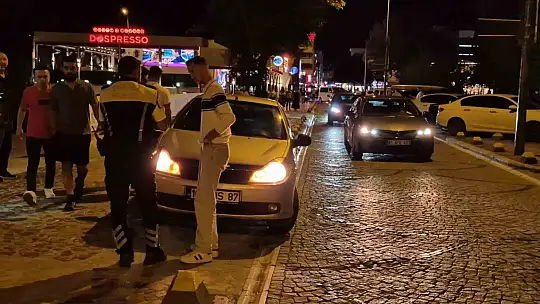 Polis ekipleri kural tanımayan sürücülere göz açtırmıyor