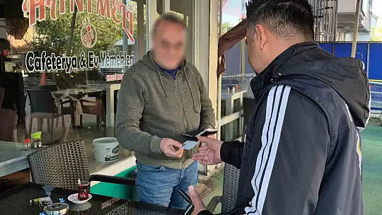 Sıkı denetim