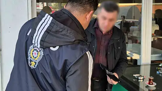 Sıkı denetim
