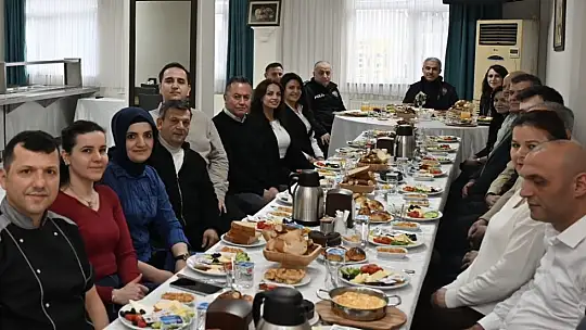 Polisevinin şartları ve son durumu görüşüldü