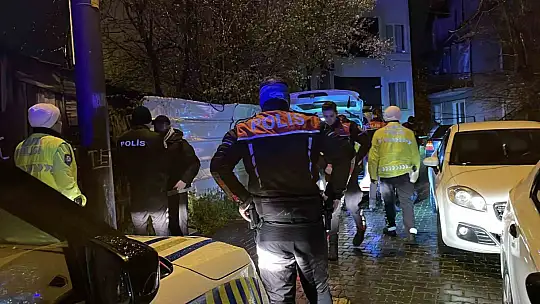 Polisten kaçan ehliyetsiz sürücü hırsını gazeteciden çıkarttı: 260 bin lira ceza