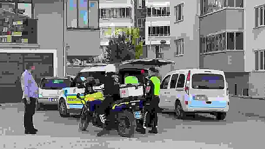 Polisten kaçmanın faturası yarım milyona patladı