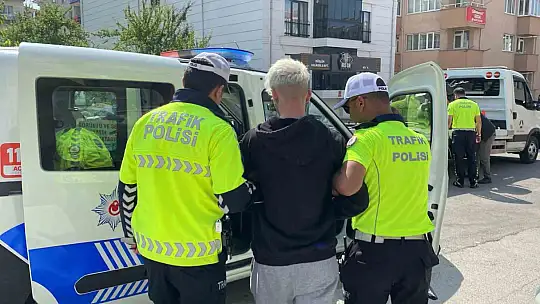 Polisten yüreklere dokunan tavsiye: