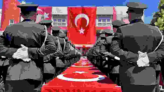 POMEM'de mezuniyet coşkusu