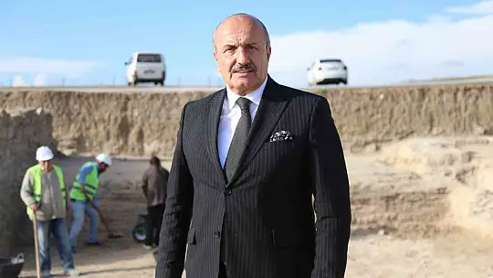 Pompeiopolis Antik Kenti'nde 2 bin yıllık tarih yapay zekayla canlandı