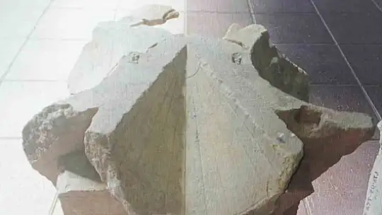 Pompeiopolis Antik Kenti'ndeki güneş saatiyle Paflagonya tarihi ortaya çıkarılacak