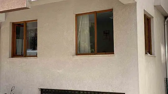 Prizde unutulan saç kurutma makinesi yangın çıkarttı, ekipler harekete geçti