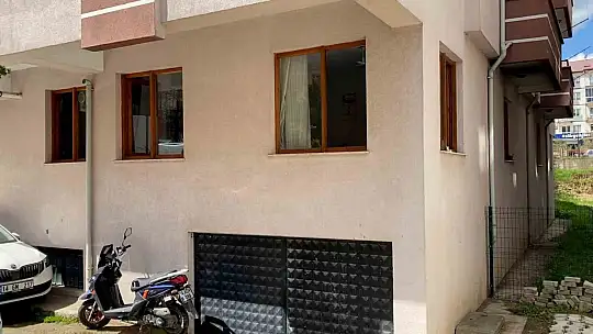 Prizde unutulan saç kurutma makinesi yangın çıkarttı, ekipler harekete geçti