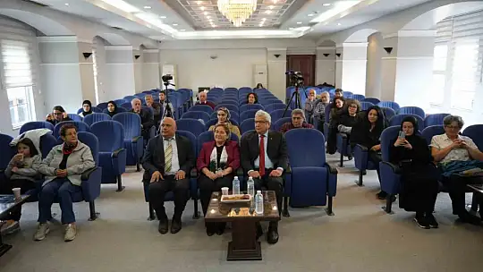 Prof. Dr. Erol'dan değerlendirme