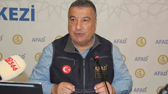 'İRAP toplantılarıyla amacımız risk azaltmadaki bilinci geliştirmeyi önceliyoruz'