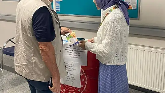Prostat kanseri ve Lenfoma için farkındalık