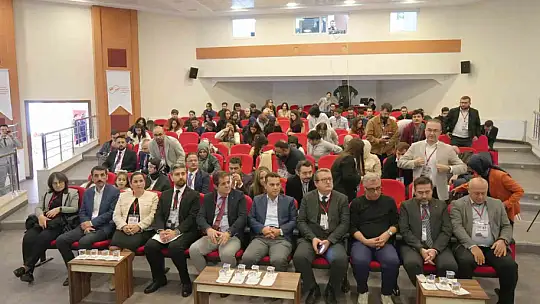 PUADER Kastamonu Pediatri Günleri sempozyumu başladı