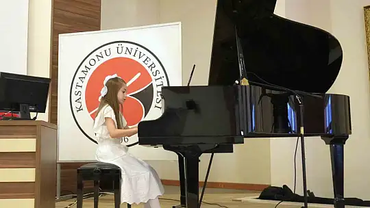 PUADER Kastamonu Pediatri Günleri sempozyumu başladı
