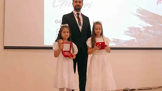 PUADER Kastamonu Pediatri Günleri sempozyumu başladı