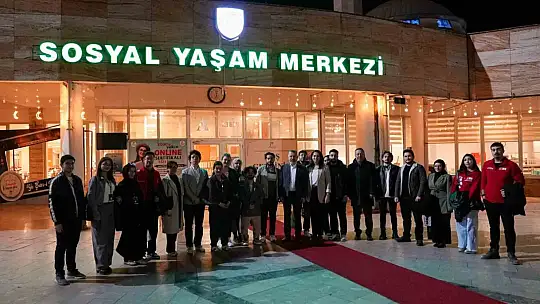 Rektör Kırışık,