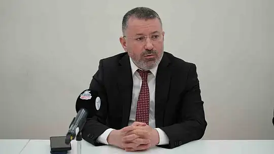 Rektör Kırışık,