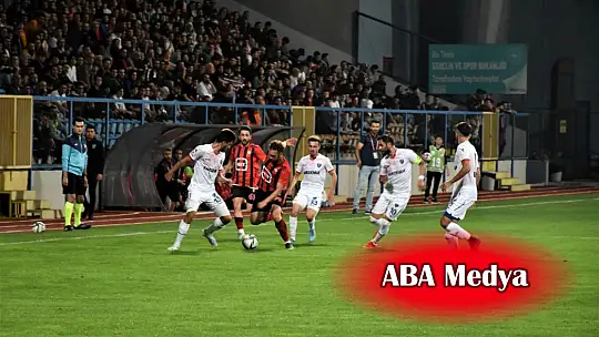 Karabük'ü yıkan Bartınspor rakiplerine gözdağı verdi