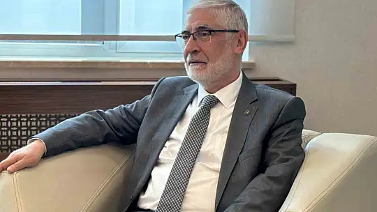 'Sürpriz etkisi yaratacak ürünlerimiz var'