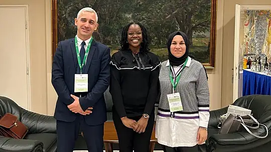 Safran, sarımsak ve kırmızı bibere bilimsel güvence