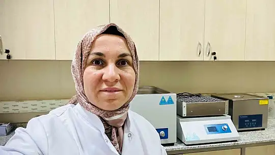 Safran, sarımsak ve kırmızı bibere bilimsel güvence