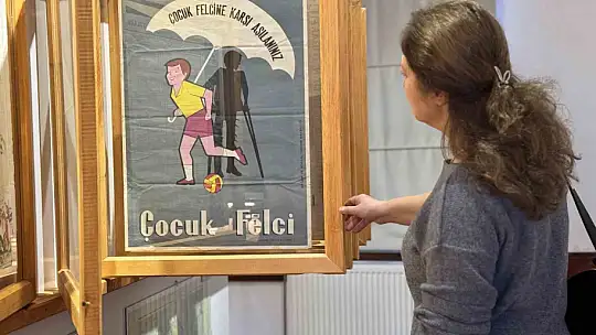 Safranbolu'nun şehir hafızası rüştiye mektebinde sergileniyor