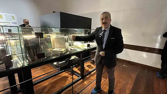 Safranbolu'nun şehir hafızası rüştiye mektebinde sergileniyor