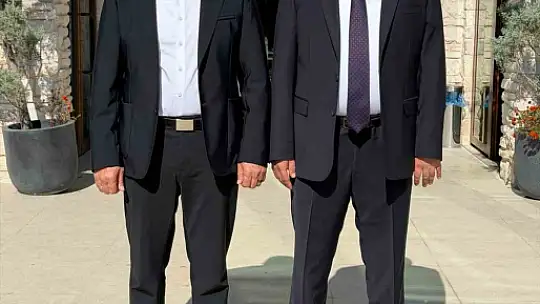 Safranbolu TSO'da başkanlar belli oldu: Ünal ve Altuntepe yeniden seçildi