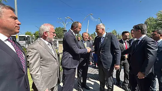 Sağlık Bakanı Memişoğlu: